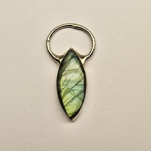 Labradorite Pendant